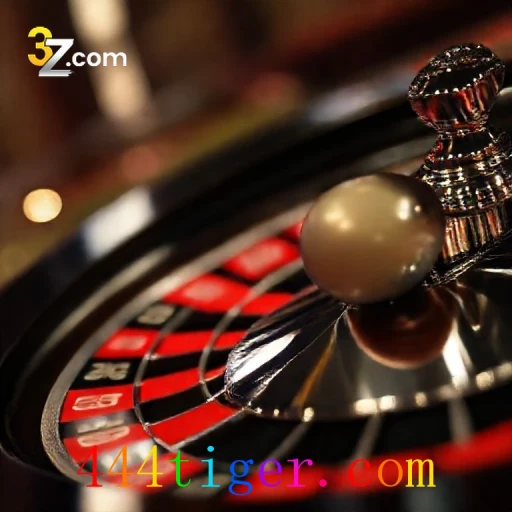 444tiger.com Cassino