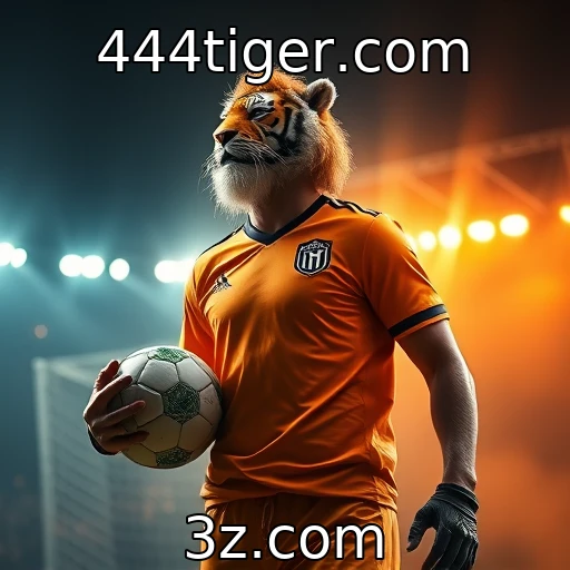 444tiger.com Como as Criptomoedas Estão Revolucionando as Apostas em 2025?