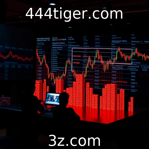 444tiger.com Descubra as Maiores Tendências de Apostas para 2025